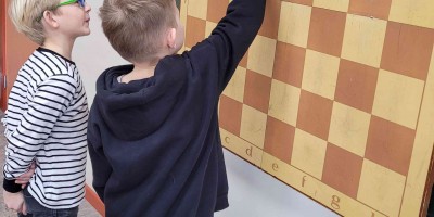 Zentas Mauriņas Grobiņas  vidusskolas 2023.gada šaha čempionāts par godu Grobiņas 328.dzimšanas dienai