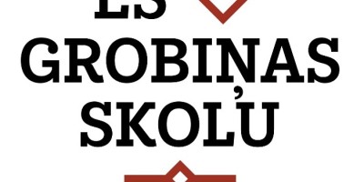 Gaidām salidojumā!